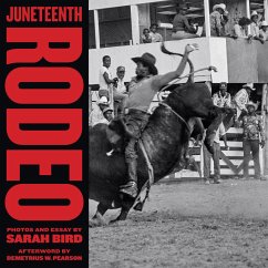 Juneteenth Rodeo von Briscoe Ctr for Amer History Ut-Austin